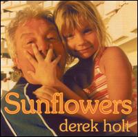 Sunflowers von Derek Holt