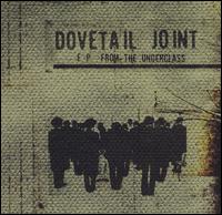 EP from the Underclass von Dovetail Joint
