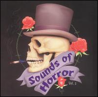 Sound Effects: Sound of Horror, Vol. 2 von Sound Effects