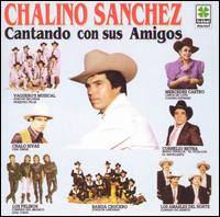 Cantando Con Sus Amigos [2003] von Chalino Sanchez