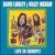 Live In Europe! von David Lindley