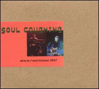 Berlin/Amsterdam 1997 von Soul Coughing