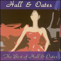 Best of Hall & Oates [Liquid 8] von Hall & Oates