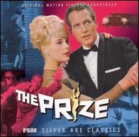 Prize [Original Motion Picture Soundtrack] von Jerry Goldsmith