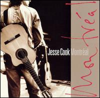 Montreal von Jesse Cook
