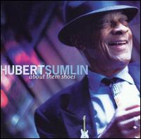 About Them Shoes von Hubert Sumlin