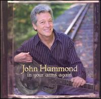 In Your Arms Again von John Hammond, Jr.