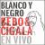 Blanco y Negro: Bebo & Cigala en Vivo von Bebo Valdés