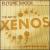 Art Of Xenos: Entertaining Aliens von Future Shock