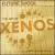 Art Of Xenos: Entertaining Aliens von Future Shock