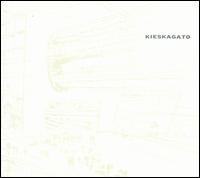 Kieskagato  EP von Kieskagato