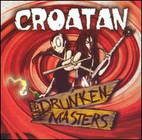 Drunken Masters von Croatan