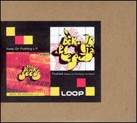 Keep On Pushing/Pushed von The Black Seeds