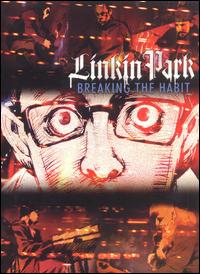 Breaking the Habit [Tokyo Pop Comic Book] von Linkin Park
