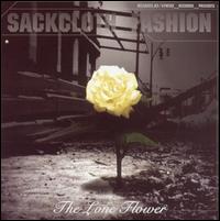 Lone Flower von Sackcloth Fashion