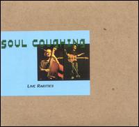 Live Rarities von Soul Coughing