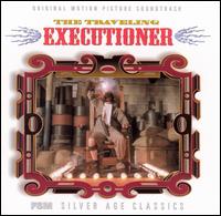 Traveling Executioner [Original Motion Picture Soundtrack] von Jerry Goldsmith