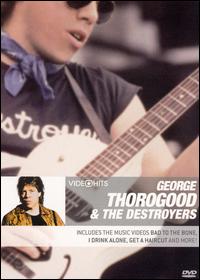 Video Hits von George Thorogood