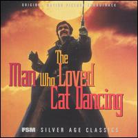 Man Who Loved Cat Dancing von John Williams