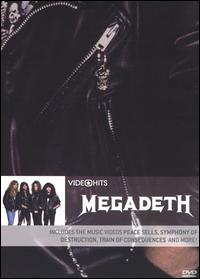 Video Hits von Megadeth