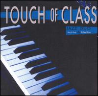 Touch Of Class: Jazz Duo von Michele Milano