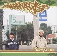 Halfway There von SolSeekers