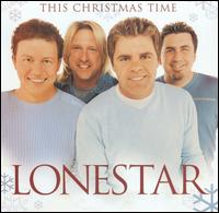 This Christmas Time von Lonestar