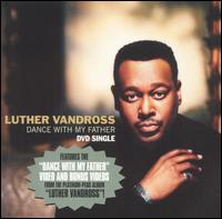 Dance With My Father [DVD] von Luther Vandross