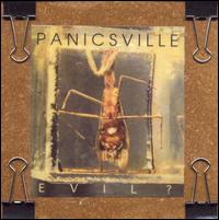 Evil? von Panicsville