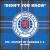 Didn't You Know: History of Rangers F.C. von Jim Lindsay