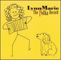 Polka Record von Lynn Marie