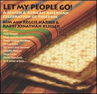 Let My People Go! von Kim & Reggie Harris