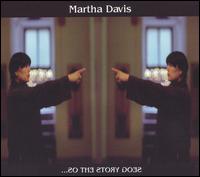 ...So the Story Goes von Martha Davis