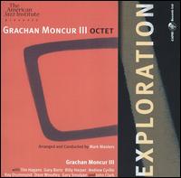 Exploration von Grachan Moncur III