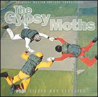 Gypsy Moths [Original Motion Picture Soundtrack] von Elmer Bernstein