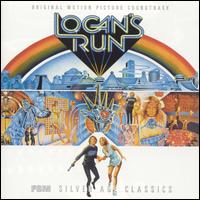 Logan's Run [Original Soundtrack] von Jerry Goldsmith