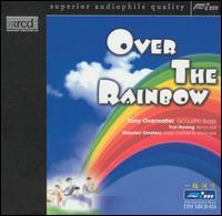 Over the Rainbow von Tony Overwater