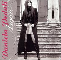 Amore [Bonus Tracks] von Daniela Pedali