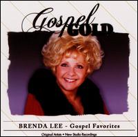 Gospel Gold: Gospel Favorites von Brenda Lee