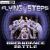 Breakdance Battle von Flying Steps