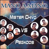 Mano a Mano von Mr. Chivo