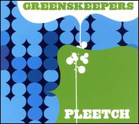 Pleetch von Greenskeepers
