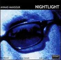 Nightlight von Ahmad Mansour