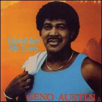 Good-bye My Love von Geno Austin