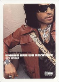 Where Are We Runnin'? [DVD Single] von Lenny Kravitz