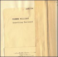 Something Borrowed von Creede Williams