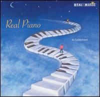 Real Piano: A Collection von Various Artists