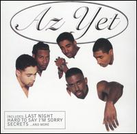 Az Yet von Az Yet