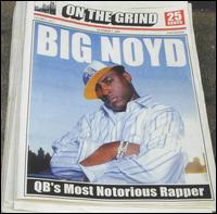 On the Grind von Big Noyd