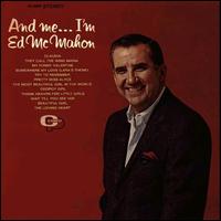 And Me...I'm Ed McMahon von Ed McMahon